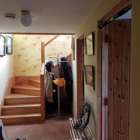 Missel Dene Hotell Rodney Stoke Eksteriør bilde