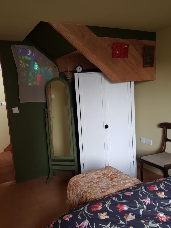 Missel Dene Hotell Rodney Stoke Eksteriør bilde